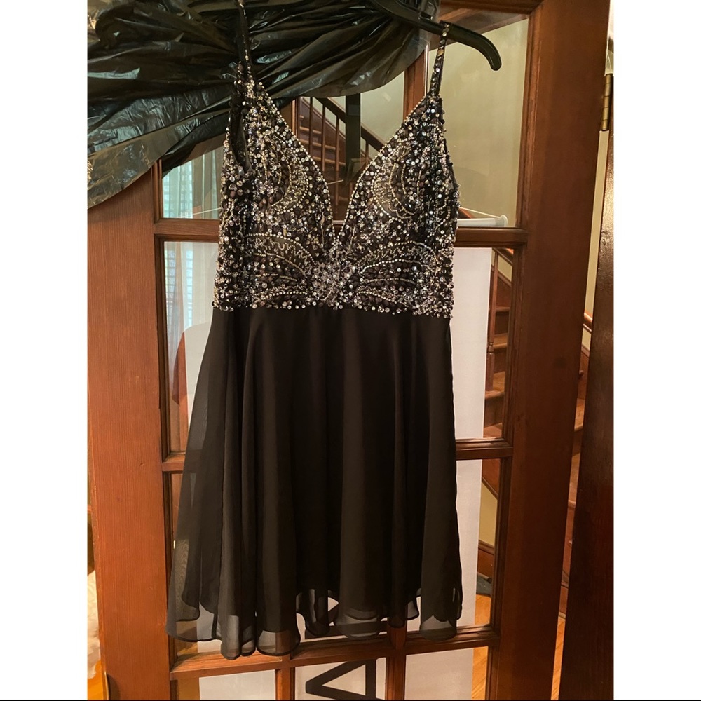 Jovani Cocktail Dress